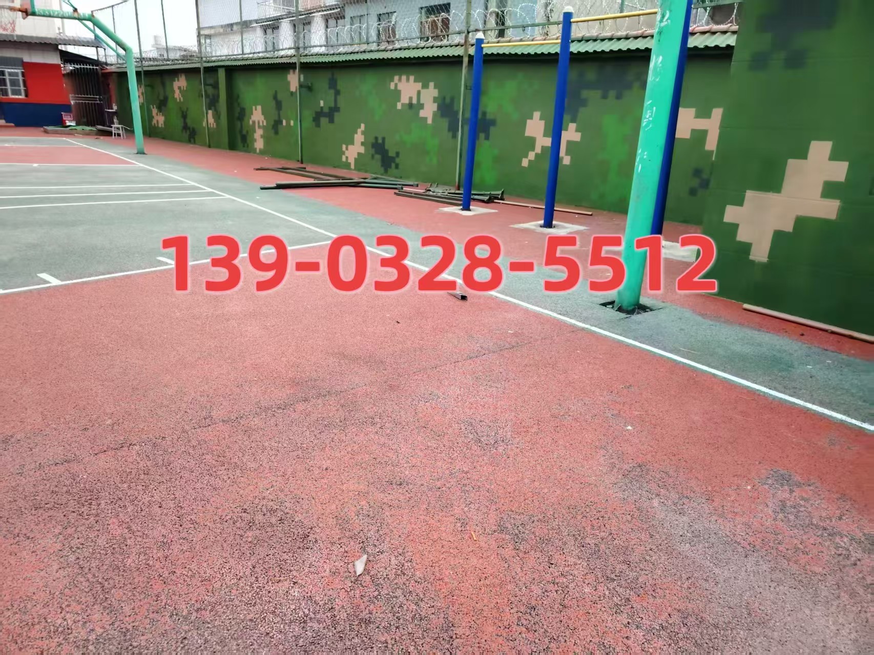 保定选择合适的迷彩漆：